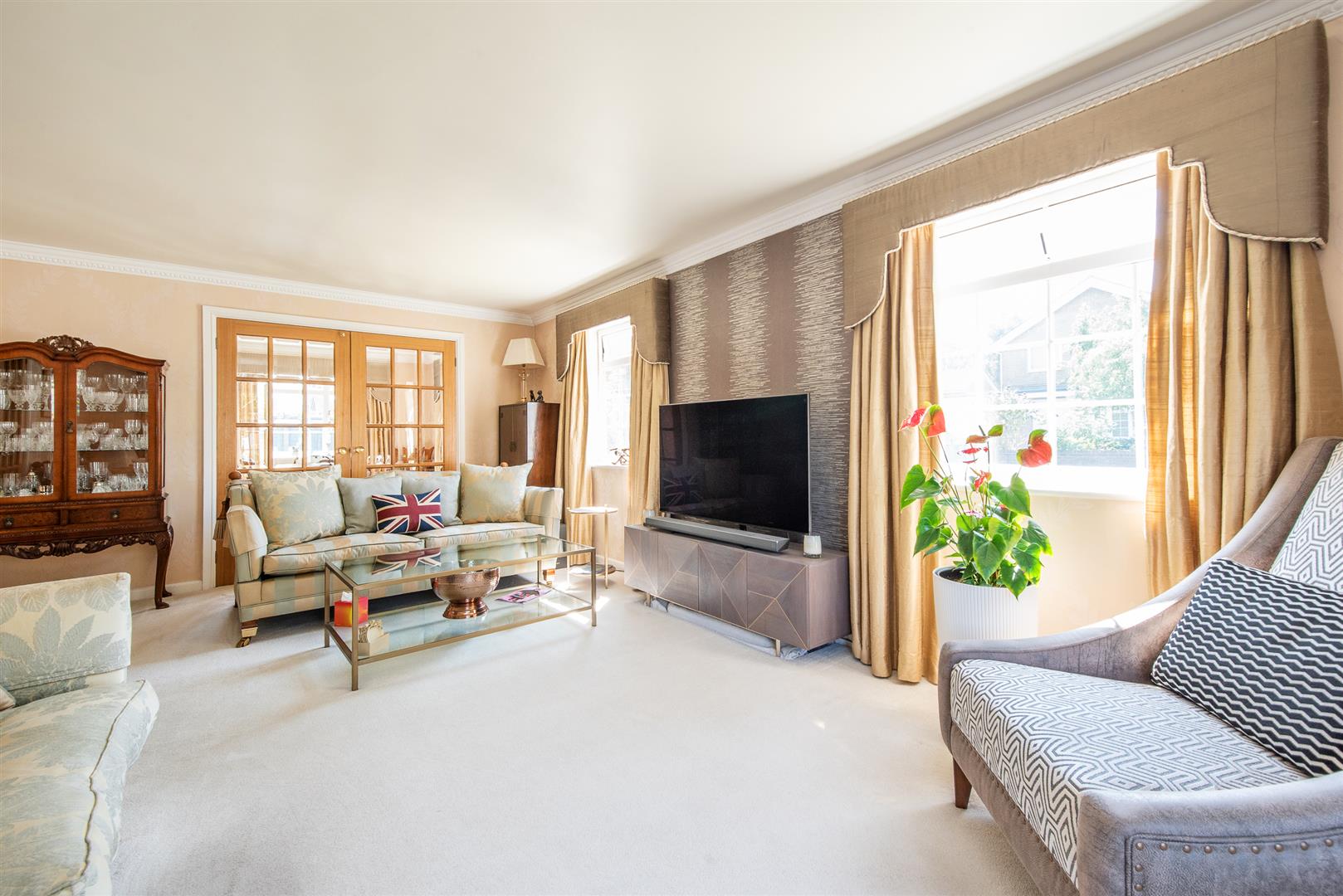 North Drive, Inskip, Preston